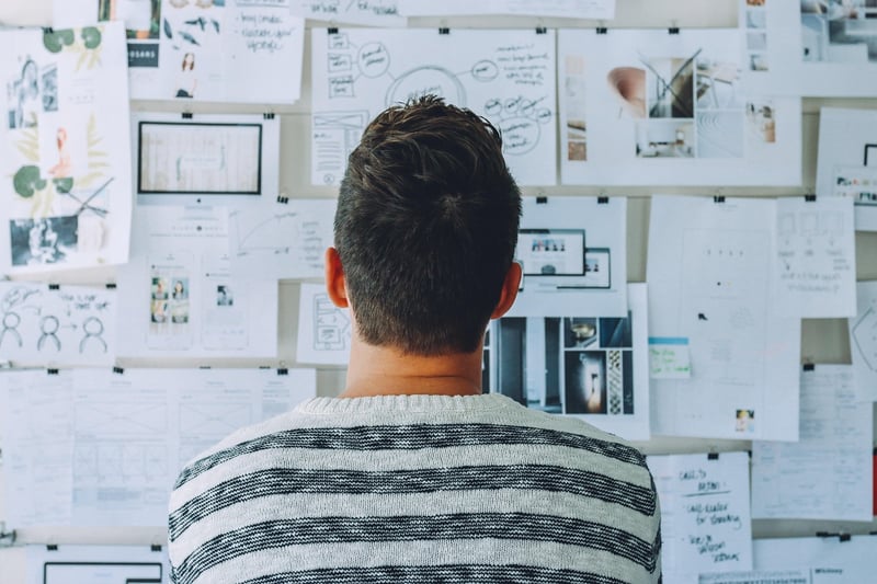 Creative Business Ideas